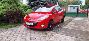 Mazda 2 1.3i