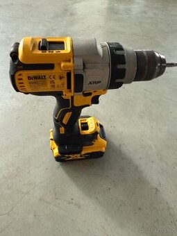 DEWALT dcd991