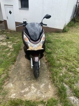 honda pcx 125