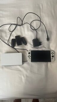 Nintendo switch Oled - 1