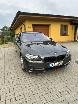 Bmw f10 520xd