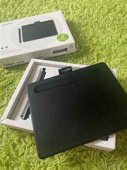 Grafický tablet WACOM INTUOS