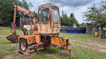 nakladač UNHZ 750