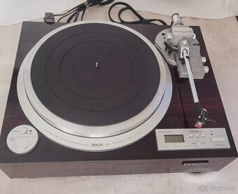 Gramofón Denon DP-59L