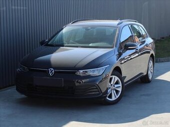 VW Golf Variant 8 1.5Tsi 96KW (2021)