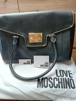 Love Moschino - 1