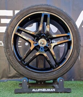 5x112 R21 mercedes AMG W166 +☀️ letní pneu NOVÝ LAK