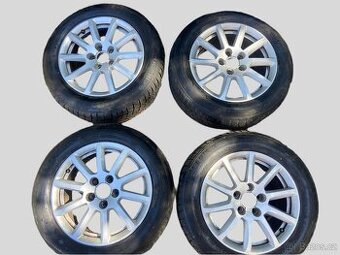 ALU 16" origo Audi A4 B8 7.5Jx16H2 5x112