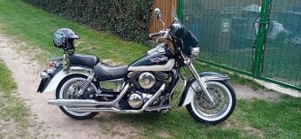 Kawasaki Vulkán vn1500