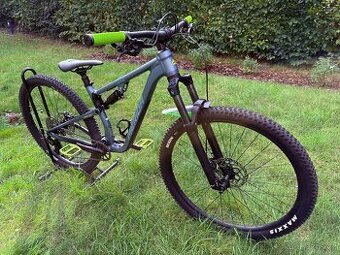 MERIDA ONE-TWENTY 300 AL 2023