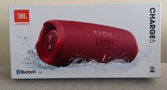 nové JBL play and charge 5