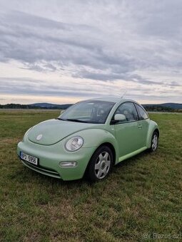Volkswagen New Beetle 2.0
