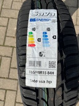 Letní pneu 185/60 R15 SAVA - sada 4ks