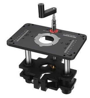 ENJOYWOOD GD7 PRO Router Lift