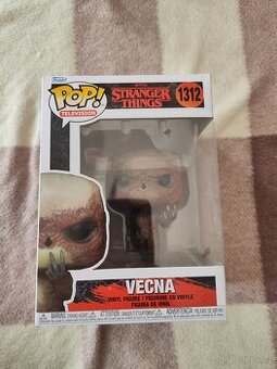 Stranger things funko pop - Vecna