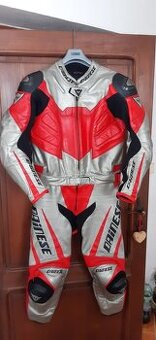 Spickova dvoudilna kombineza Dainese Titanium vel.54