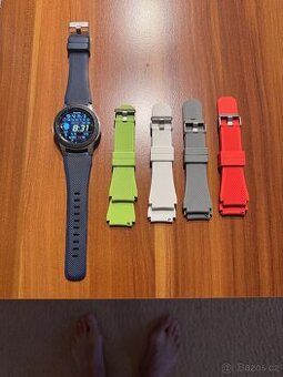 Samsung Galaxy Wath