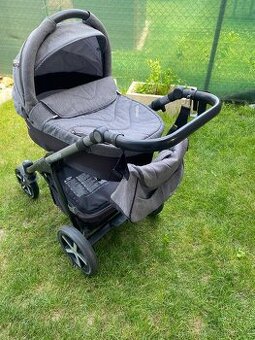 Kočárek Baby Design