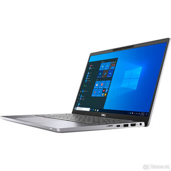 Dell Latitude 7420 i7, 32GB RAM, 512GB SSD - NOVý stav.
