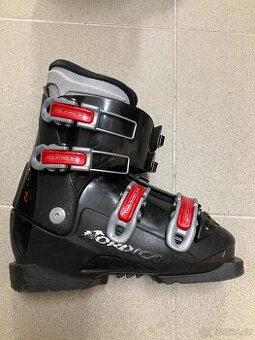 Lyžáky Nordica vel.37, 270mm