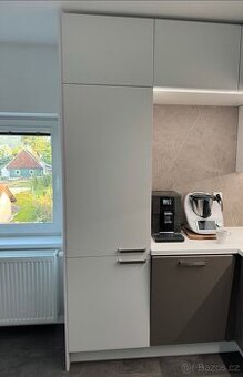 Vestavná lednice Samsung
