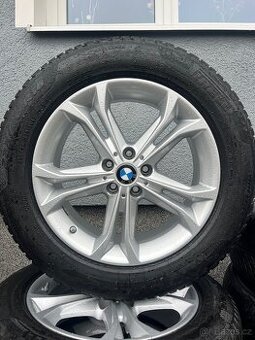 Bmw X3 /X4 225/60R18