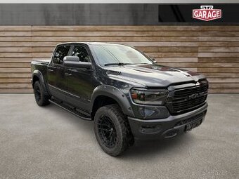 DODGE RAM HEMI OFFROAD PAKET