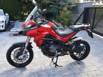 Ducati Multistada V2 S rv.2024 odpočet DPH