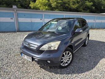 Honda CRV 2.0 Benzín 4x4 Executive