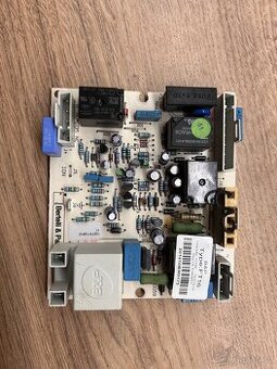 Elektronika pro kozel Thermona