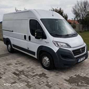 Fiat Ducato 2.3 jtd