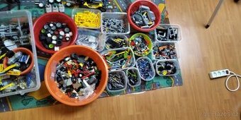 Lego Technic