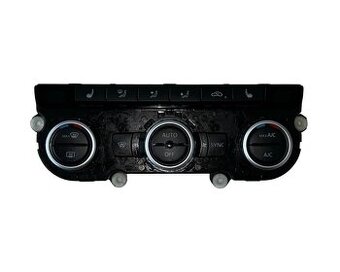 Klimatronik 3AA907044AK VW Passat CC facelift r.v. 2013