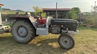 Traktor Zetor 6911