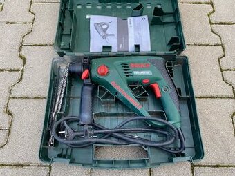 Bosch - pneumatické vrtací kladivo