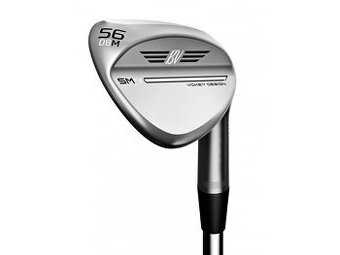 Titleist SM9 VOKEY DESIGN Tour Chrome 60/08M