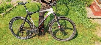 Horské kolo MRX race elite