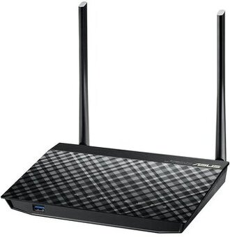 Prodám WiFi router ASUS RT-AC55U
