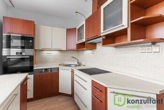 Pronájem bytu 2+1 61 m², Ústí nad Labem - Severní Terasa