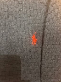 Ralph Lauren svetr