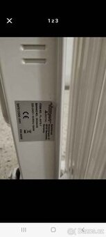 Elektrický radiátor