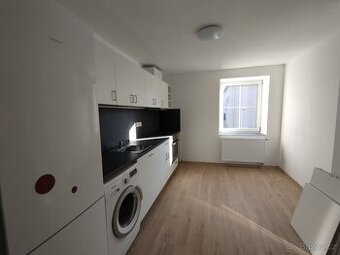 Pronájem bytu 2+kk 34m2