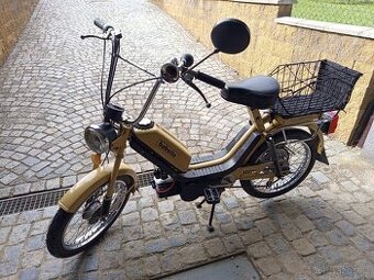 Babetta 210