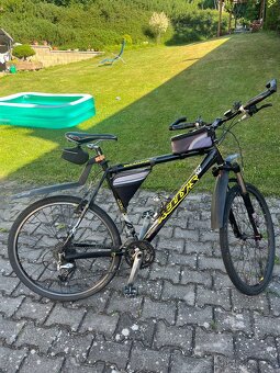 Horské kolo Kellys imagine