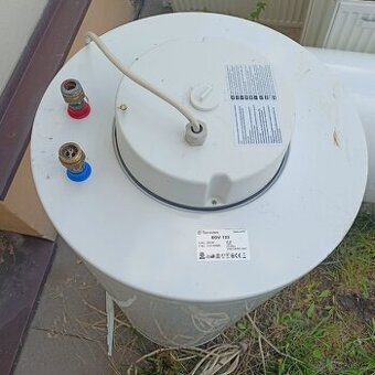 Prodám bojlery Tatramat – EOV 122 (2 ks)