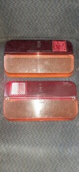 LADA, VAZ, ŽIGULI 2103 původní kryty zadních světel