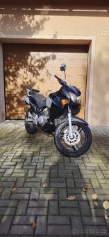 Honda Varadero 125XL