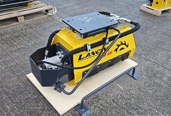 Mulčovač na bagr 800mm