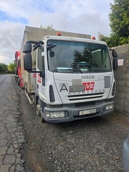 IVECO EUROCARGO 90E18 NÁHRADNÍ DÍLY