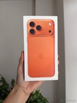 iPhone 17 pro max - 1